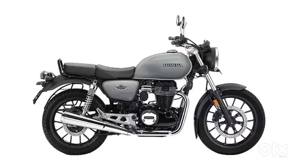 Honda CB350