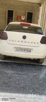 Volkswagen Polo 2011 Petrol 85000 Km Driven