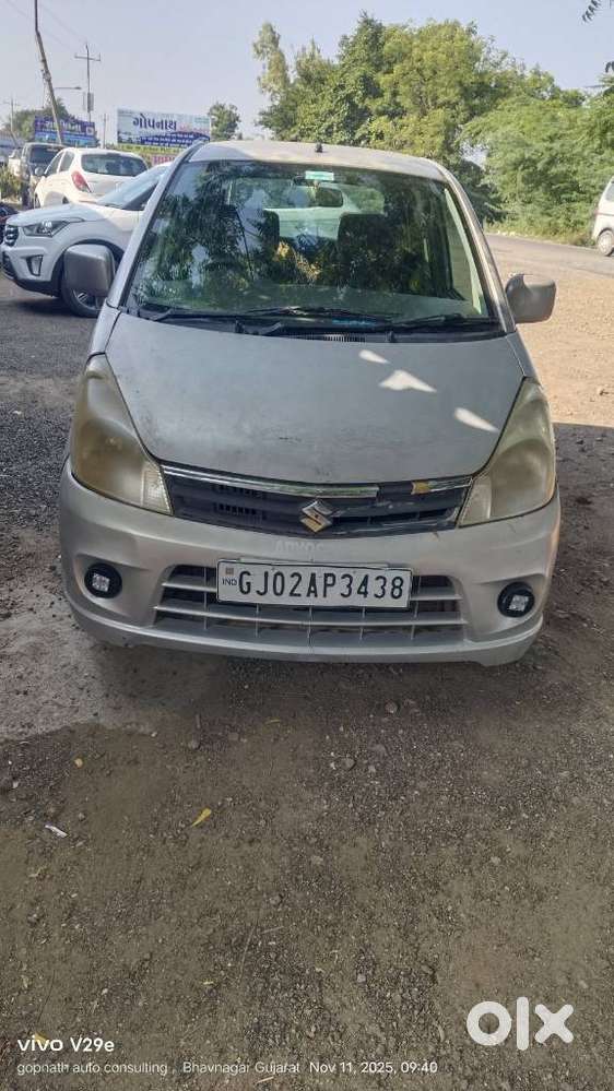 Maruti Suzuki Zen Estilo VXI BSIV, 2010, CNG & Hybrids