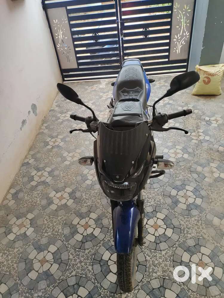 Balaj pulsar 150cc 2016 only 48000