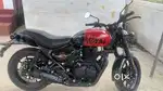 2023 urgent selling 1st owner insurance up to date