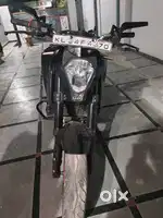 KTM Duke 125cc