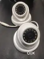 CP PLUS CAMERA SETUP