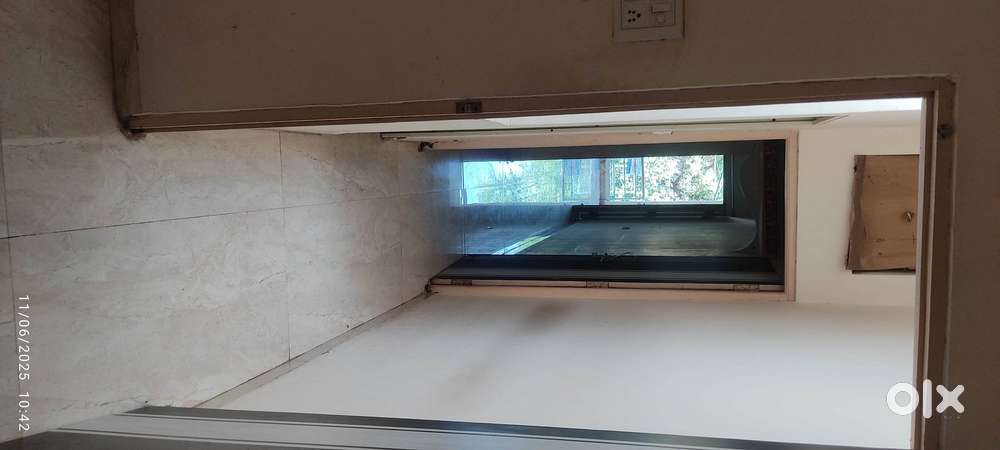 1BHK independent house for rent in Pragati Nagar near Narmada Chauraha