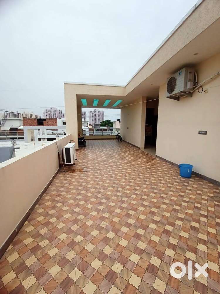 FULLY FURNISHED 1ROOM SET