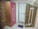 Giving for rent