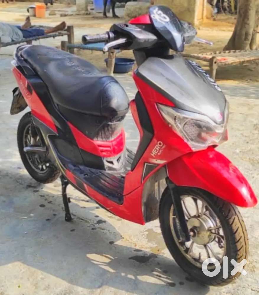 Electric scooter for sell