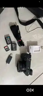 Sony a6300