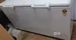 Haier Deep Freezer 550 litres