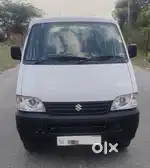 Maruti Suzuki Eeco CNG 5 Seater AC, 2023, CNG & Hybrids