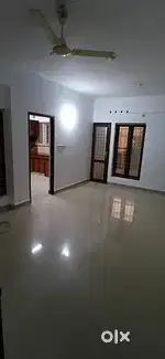 2bhk semi furnished flat for rent in Elamakkara