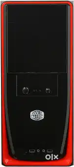 Editing and Gaming PC.  Mid range