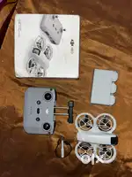 Dji Neo combo
