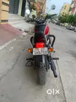 Neat and well maintained