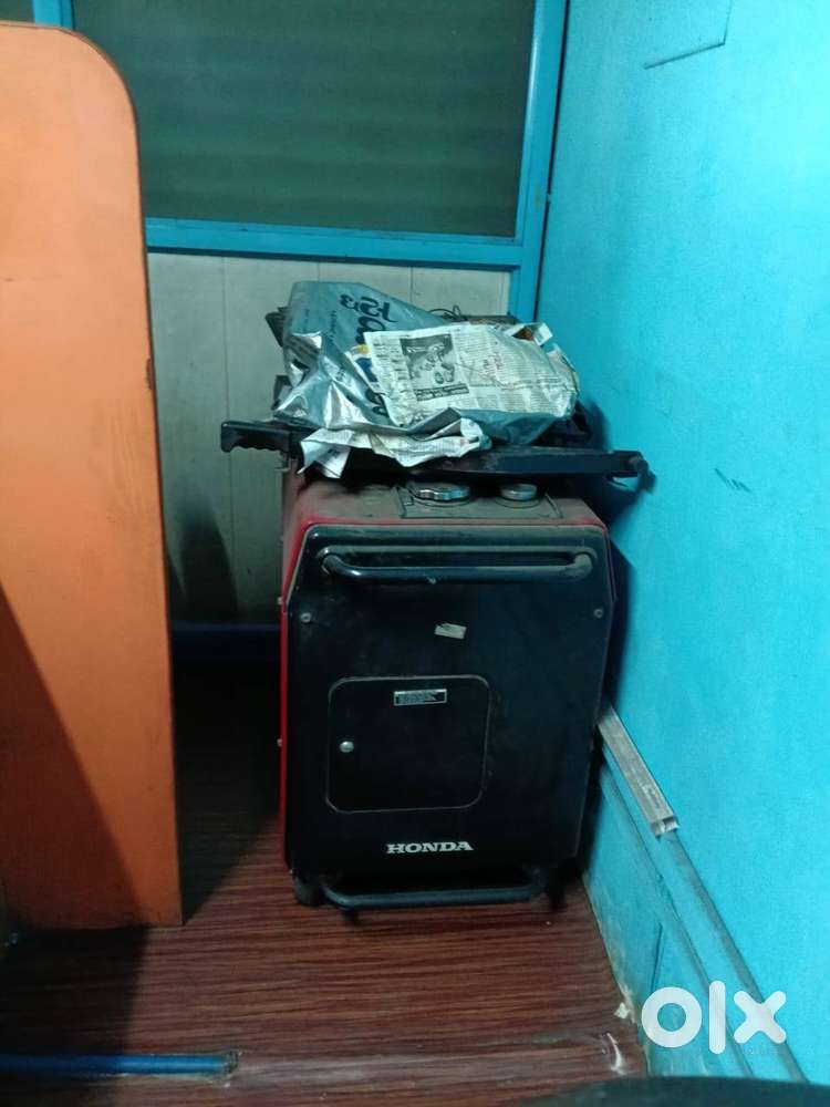 i want to sell my genaretor