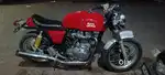 Royal Enfield continental GT very low price