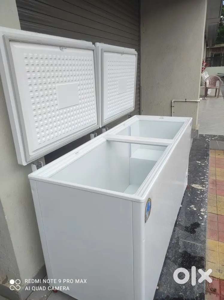 Deep Freezer