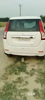 Maruti Suzuki Wagon R 2020 CNG & Hybrids 100000 Km Driven