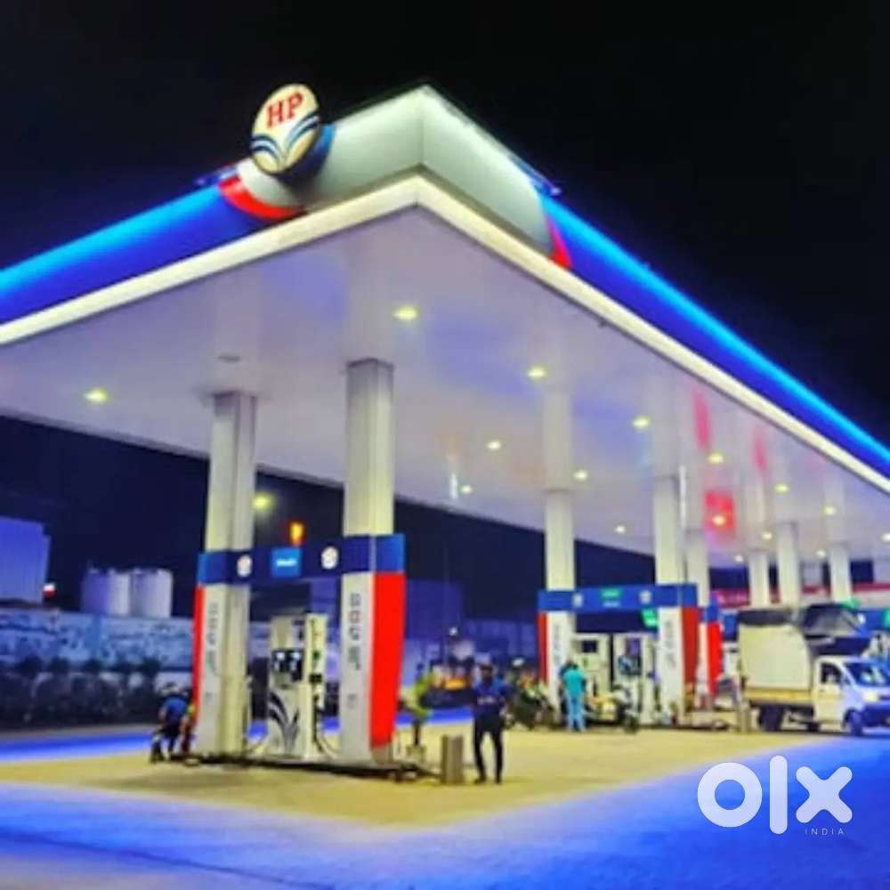 PETROL PUMP MANAGER