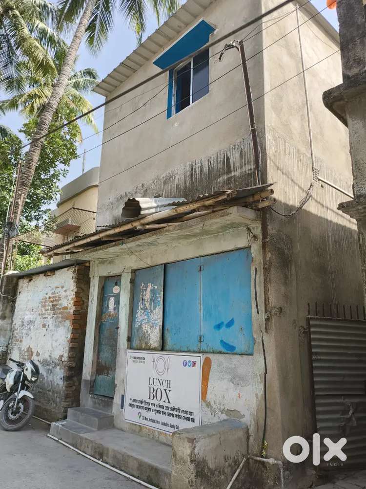 House Sell (Malda Town)