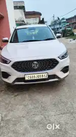 MG ASTOR 2023 Petrol 24000 Km Driven