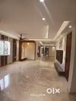 Fully Renovated 4Bed with with roof right in Niti Khand-1