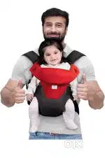 Baby Carrier Bag