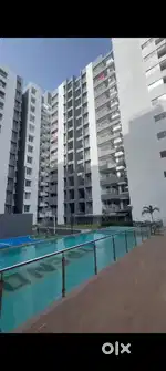 3Bhk Brand New Posh Flat On Rent near Mukai Chowk in Ravet