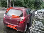 Maruti Suzuki Alto K10 VXi (O), 2019, Petrol