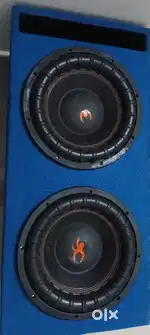I want to sell my Car Subwoofer special made for bass