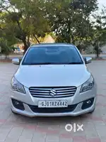 Maruti Suzuki Ciaz 2014-2017 VDi Plus, 2017, Diesel
