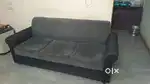 Sofa set 3+1+1