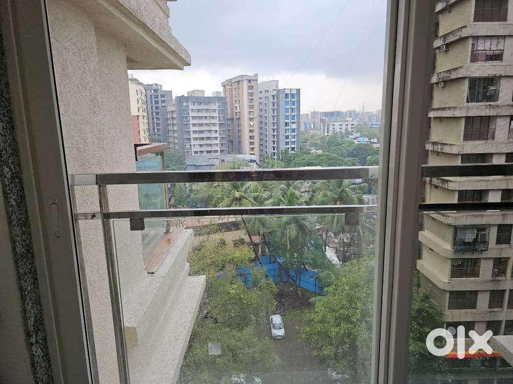 1BHK Near Chembur Station East