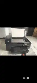 Hp officejet printer 7500 A