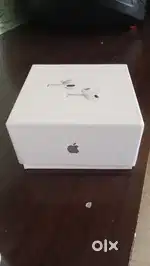Apple Airpods pro2 generation C-type for sale.