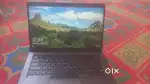 Dell laptop latitude 5400, 8th generation, core i5, 2 years old
