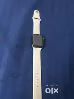 Apple watch series 5 gps plus cellular , 40 mm