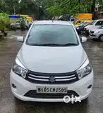 Maruti Suzuki Celerio 2014-2017 1.0 VXI AMT, 2015, Petrol