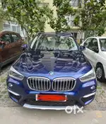 BMW X1 2.0 SDRIVE 20D, 2017, Diesel