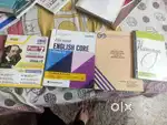 Class 12 books and notes