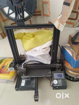 3D printer