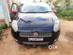 Fiat Grande Punto 2012