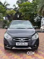 Maruti Suzuki S-Cross 2017-2020 1.3 Alpha, 2015, Diesel
