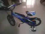Strong BMX Sprint Ace YX LB – Perfect for Kids & Teens