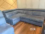 4 seater Sofa set
