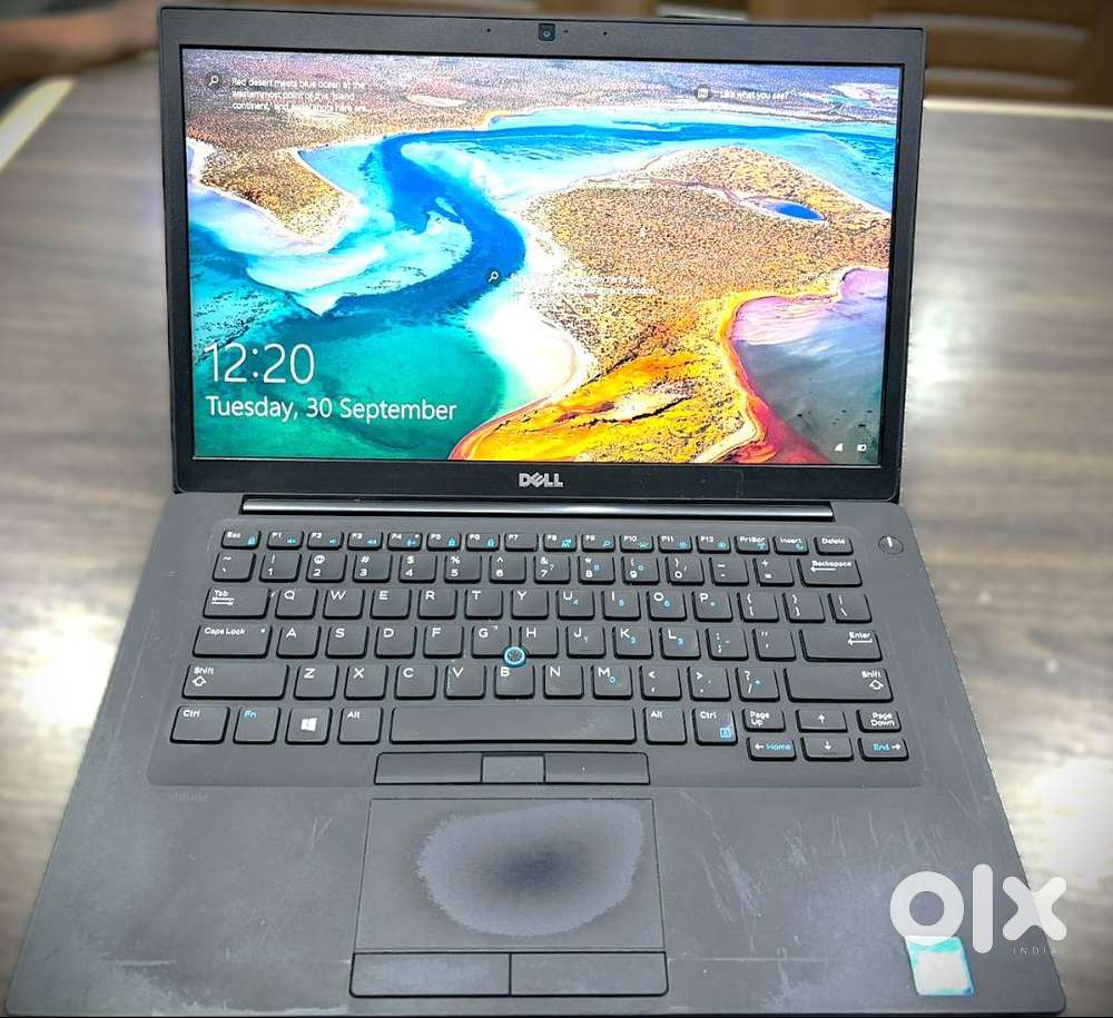 DELL Latitude  Laptop in Good Condition