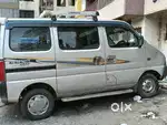Maruti Suzuki Eeco
