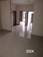 2bhk flat for rent with car parking,lift on 60 ft ashrfabad jajmau