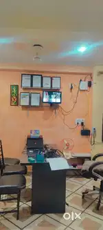 Female Tellycalling and office management