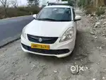 Maruti Suzuki Swift Dzire Tour 2018 Diesel 100000 Km Driven